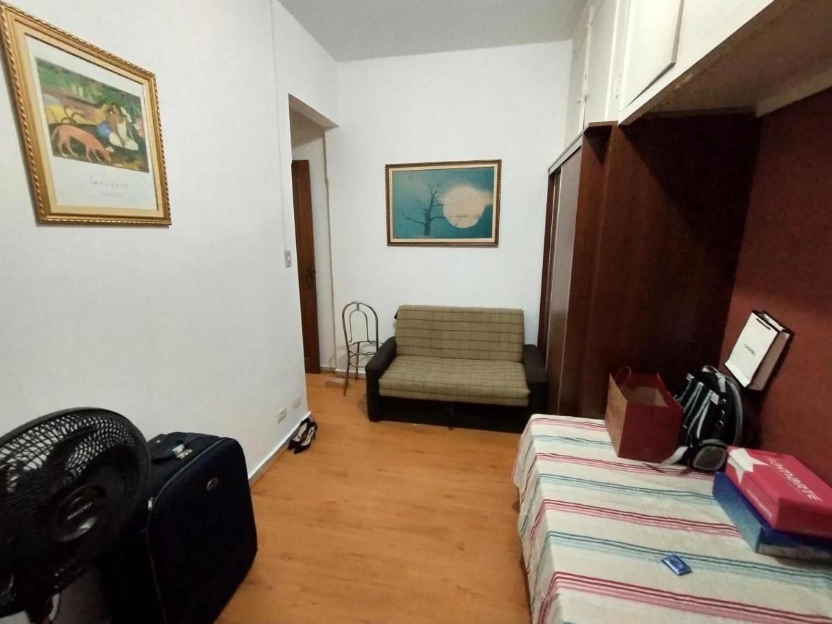 Apartamento Arouche São Paulo Exterior foto